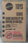 Mattel - Barbie - Masters of the Universe - He-Man - Doll